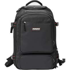 Magma Riot DJ-Backpack 
