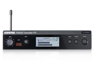 Shure P3T K3E Funksender (606 bis 630 MHz) 