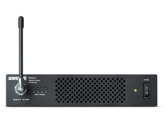 Shure PA411 