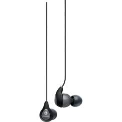 Shure SE 112-GR Sound Isolating Ohrhörer, grau B-Ware 