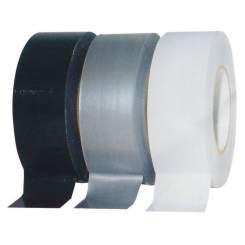Showtec Gaffa Tape Theatre Quality White 50mm x 50m 