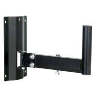 Showgear Boxenwandhalter, bis 30 Kg, neigbar 