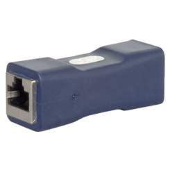 DAP FLA60 Adapter  CAT-5 Doppelbuchse 