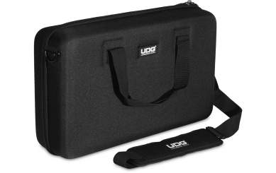 UDG Creator Universal Audio OX AMP Top Box Hardcase Black (U8473BL) 