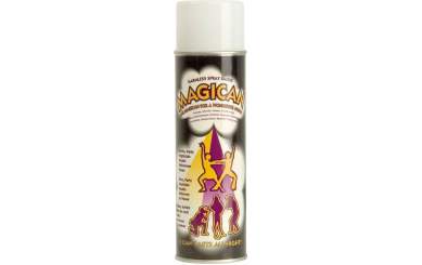 Showtec Magican Hazecan Sprühnebel 