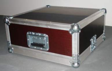Music and More Store LIGHTDOME LED, DMX, Case / Haubencase 