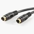 S-Video Kabel Gold Kontakt St/St 10m 