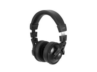 Omnitronic SHP-740DJ DJ-Kopfhörer 