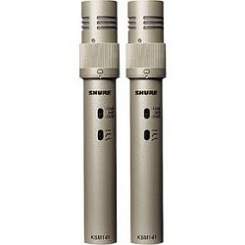 Shure KSM141 ST Stereoset 