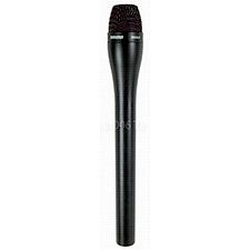 Shure SM63LB, Schwarz 