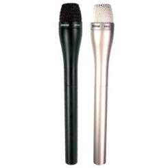Shure SM63L, Champagner 