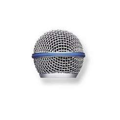 Shure RK265G Ersatzkorb für Beta 58A 