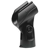 Shure A57F Mikrofonklemme 