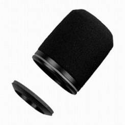 Shure A57AWS Arretierbarer Windschutz 
