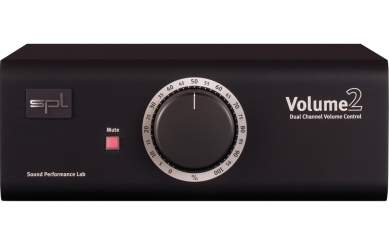 SPL Volume 2 