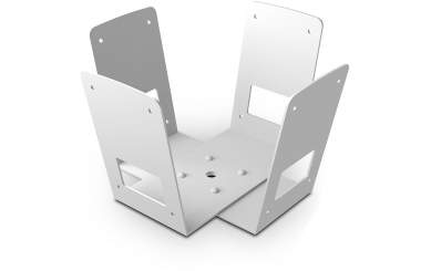 Apart Audio MASKCW-W by Biamp Systems 