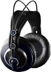 AKG K 240 MK II Studio-Kopfhörer 