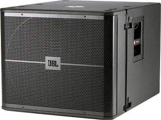 JBL VRX 918 SP 