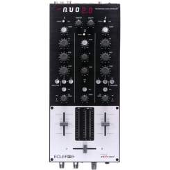 Ecler Nuo 2.0 der professionelle DJ Mixer 