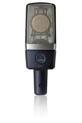 AKG C 214 