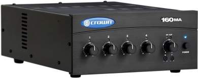 Crown 160 MA 