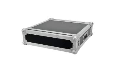 Roadinger Rack Profi 2HE 45cm 
