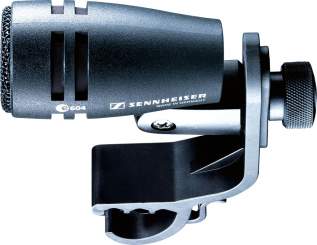 Sennheiser E 604 