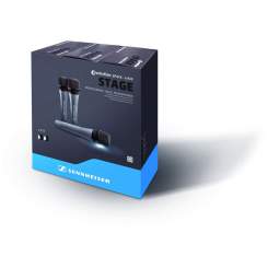 Sennheiser e 835 3er Pack 
