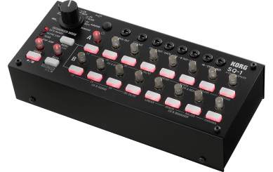 Korg SQ-1 