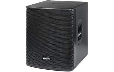 Samson Auro D1500 