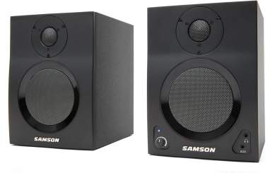 Samson MediaOne BT4 Demo-Ware 