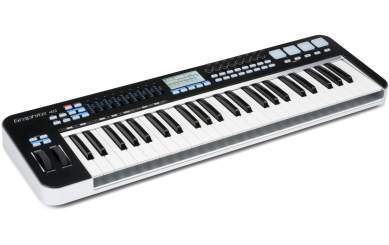 Samson Graphite 49 