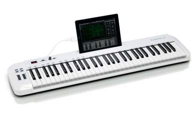 Samson Carbon 61 