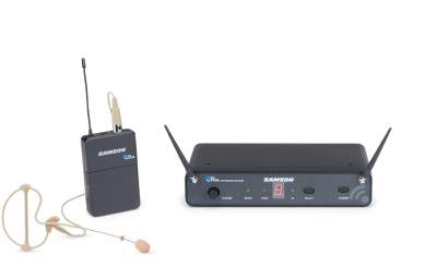 Samson Concert 88 Earset 