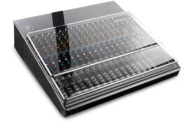 Decksaver Pro Mackie 1604VLZ4 Schutzabdeckung 