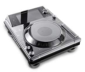 Decksaver Pioneer XDJ-1000 Schutzabdeckung 