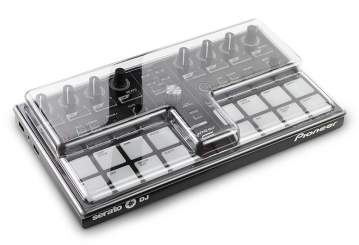 Decksaver Pioneer SP1 Schutzabdeckung 