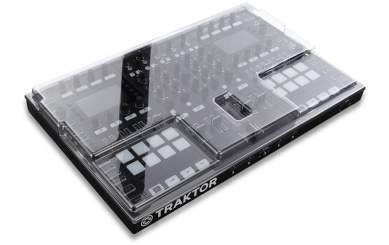 Decksaver NI Kontrol S8 Schutzabdeckung 
