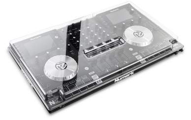 Decksaver Numark NV Schutzabdeckung 