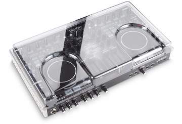 Decksaver Denon DN-MC6000 MK2 Schutzabdeckung 