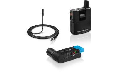Sennheiser AVX-ME2 Lavalier Set 