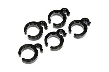 Rode BoomPole Clips (5er-Pack) 