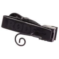 Rode LAV-CLIP (3er Pack) 