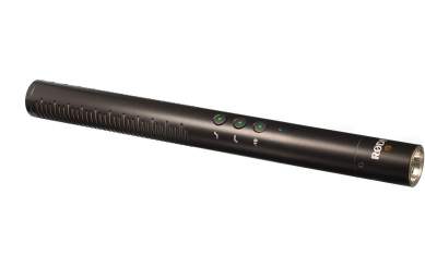 Rode NTG-4 