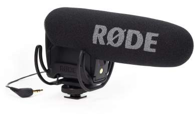 Rode VideoMic Pro Rycote 