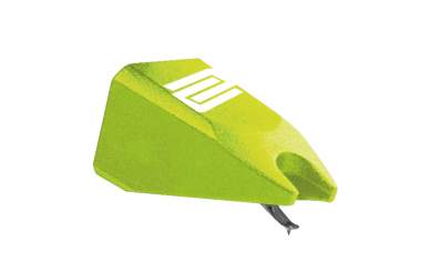 Reloop Ersatznadel Green 