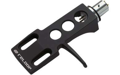 Reloop Headshell black 
