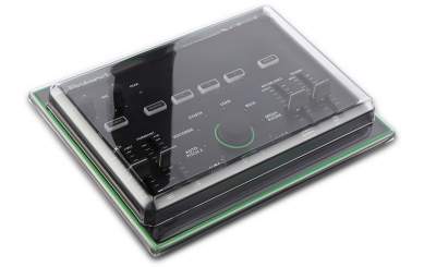 Decksaver Roland Aira VT-3 Schutzabdeckung 