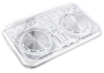 Decksaver LE Pioneer DDJ-WEGO2 MK1/MK2 Schutzabdeckung 
