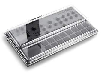 Decksaver Korg Electribe 2 / Electribe2 Sampler Schutzabdeckung 